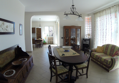 Casa Vacanze Villa Villa Ant